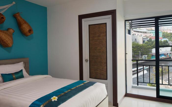 Baan Thai Boutique Hotel