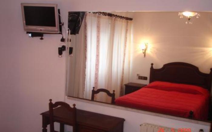 Hotel 4 Estacoes