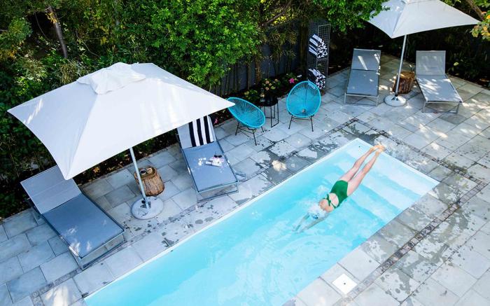 Twice Central Guesthouse