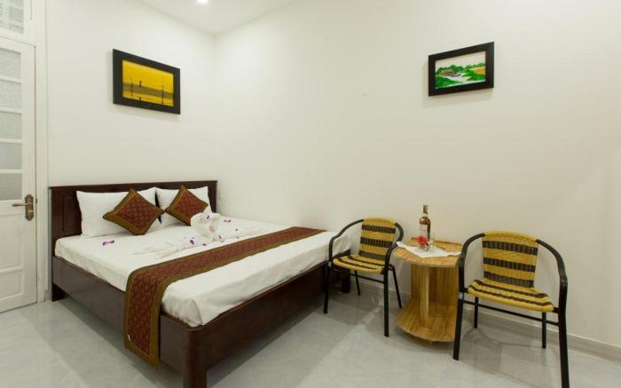 Golden Bee Homestay