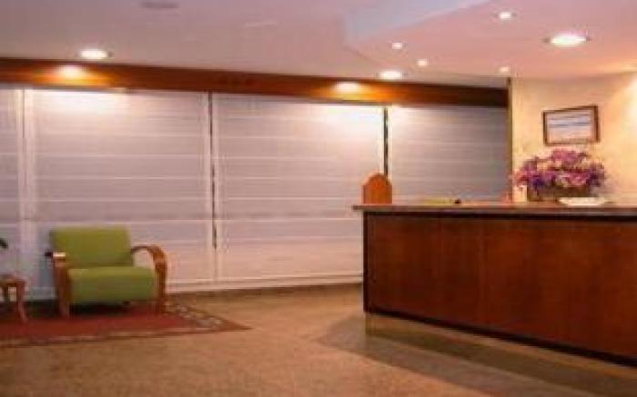 Hotel Stellamaris