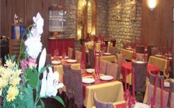 Enzo Hotels Contrexeville
