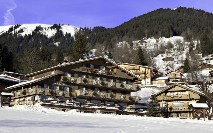 Roches Hotel & Spa