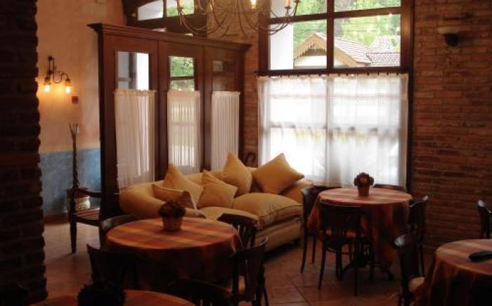 Hotel El Repelao