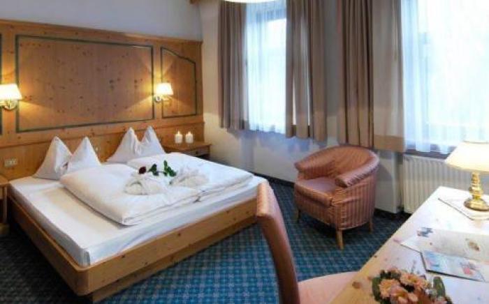 Hotel Cristallo