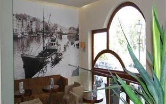 Hotel Atrium
