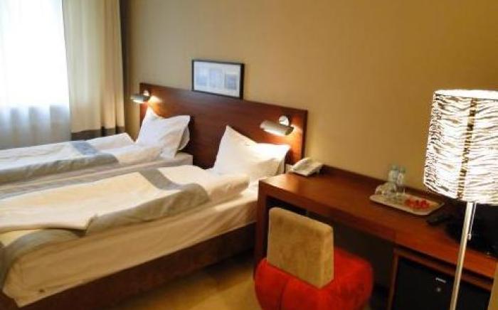 Hotel Atrium