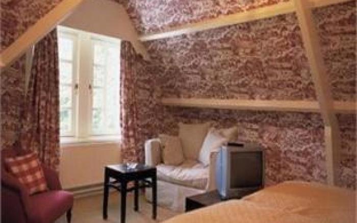 Relais & Chateaux Hotel Landgoed Het Roode Koper