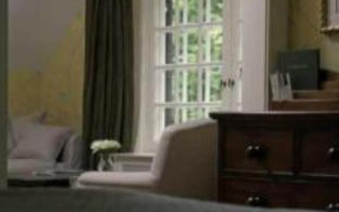 Relais & Chateaux Hotel Landgoed Het Roode Koper