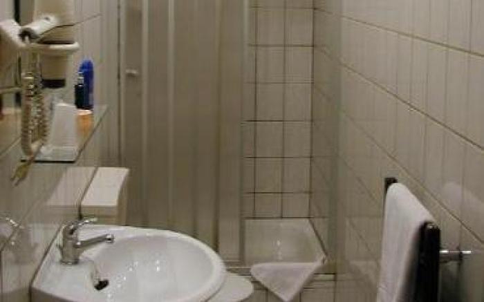 TM Apart Hotel Essen