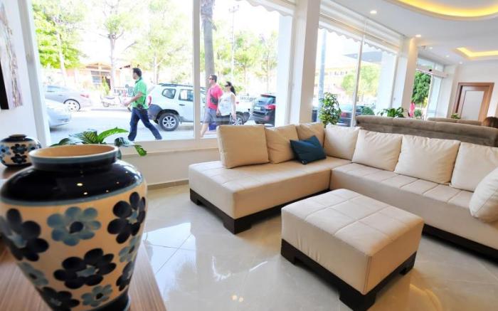 Yeniceri City Hotel