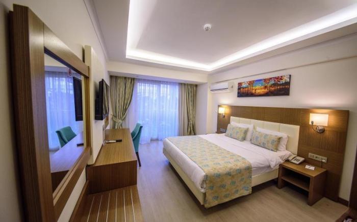Yeniceri City Hotel