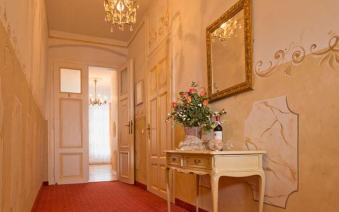 Hotel Italia Altstadthaus