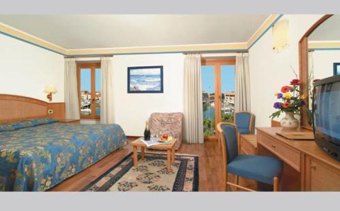 Hotel Metropole