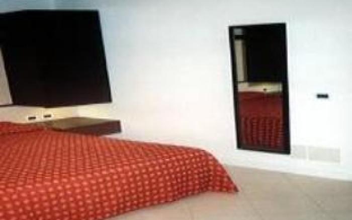 Hotel Residence Sanremo