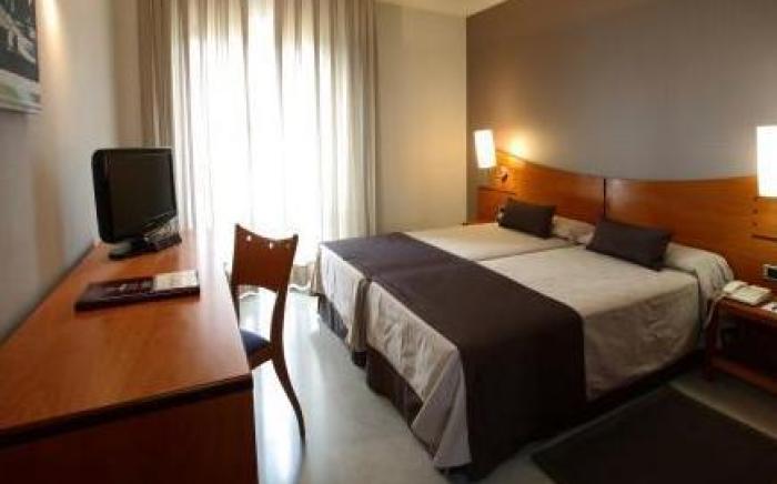 Hotel Granollers