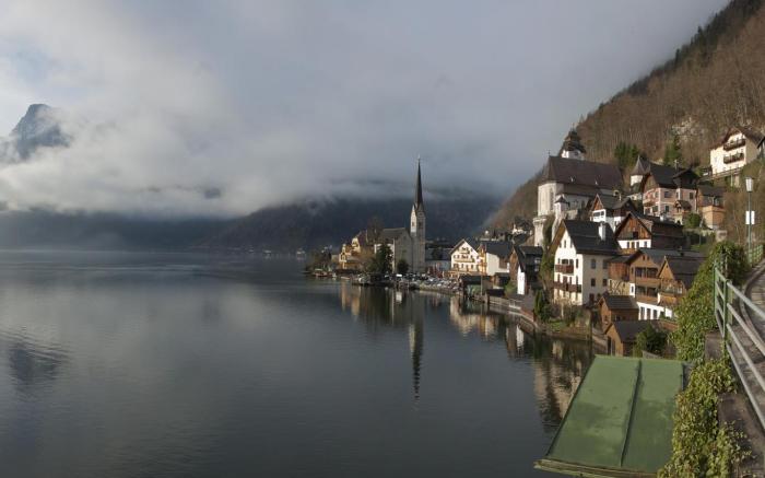 Heritage Hotel Hallstatt