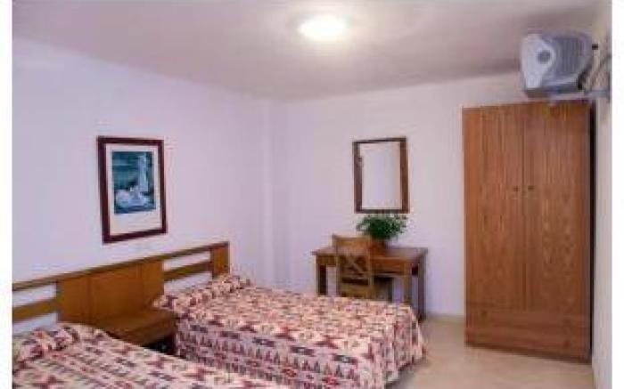 Hostal Costa Blanca