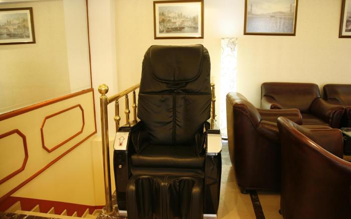 Hotel Akcinar