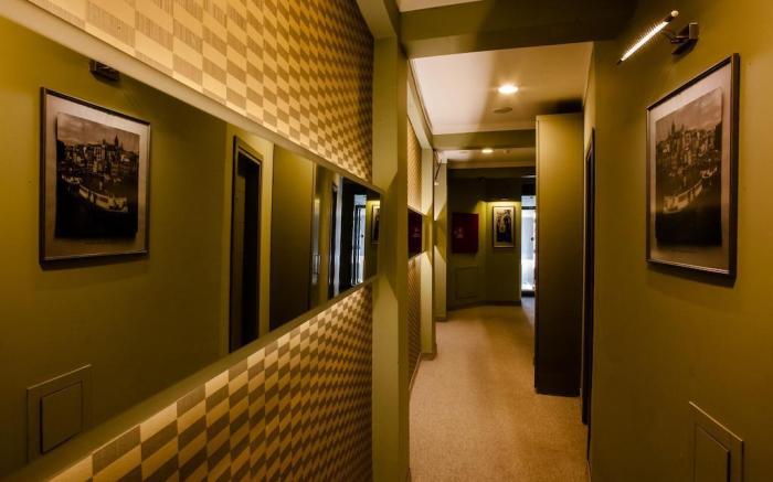 Hotellino