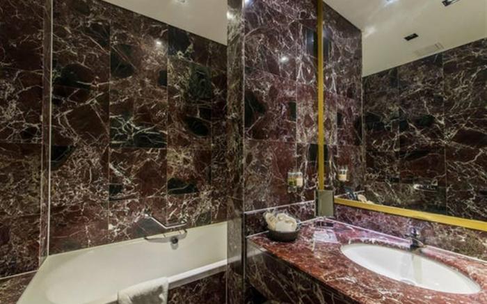 Misafir Suites 8 Istanbul