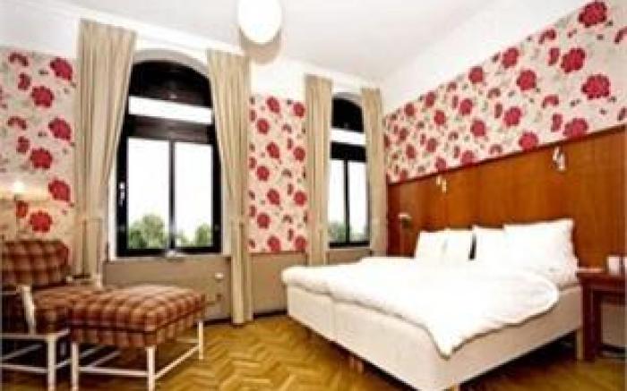 Grand Hotel Jonkoping, BW Signature Collection