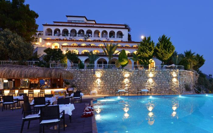 Kalamar Hotel