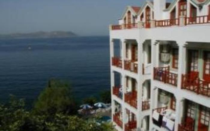 Medusa Hotel