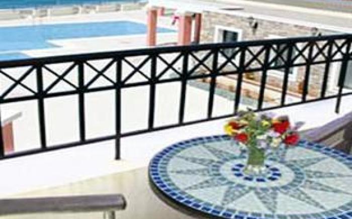 Messina Resort Hotel