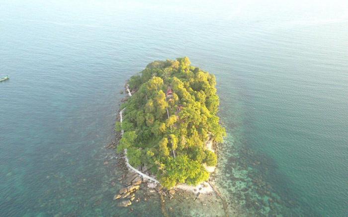 Long Set Resort