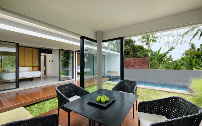 Origin Ubud