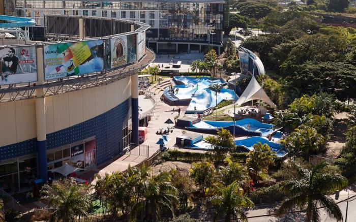 Protea Hotel Fire & Ice! Durban Umhlanga Ridge