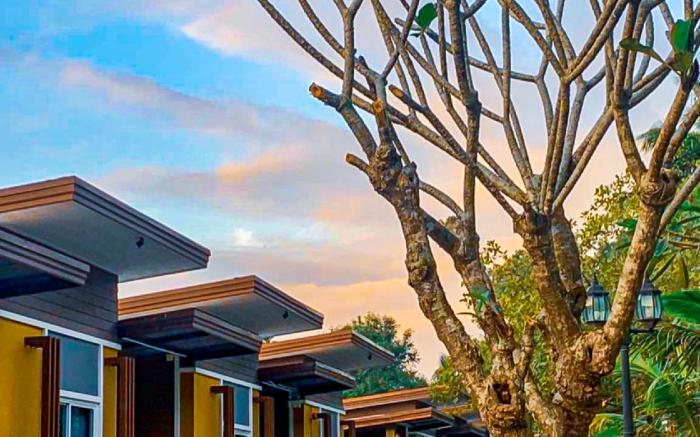 Seree Grand Resort