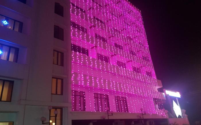 Casino Hotels Ltd