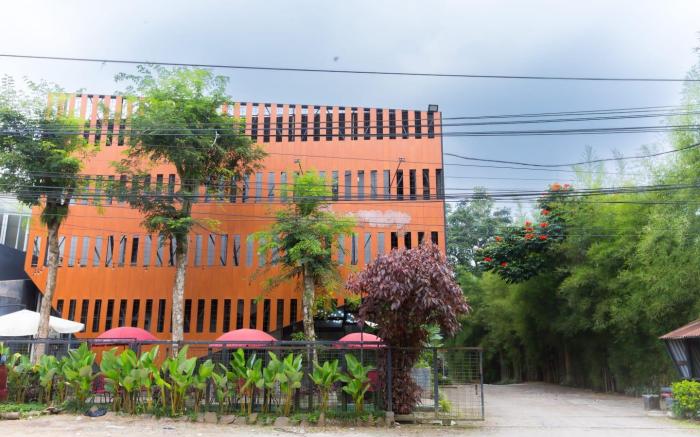 D'Journey Hotel
