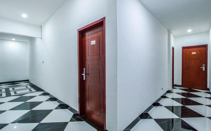 MyHome Hotel Aceh