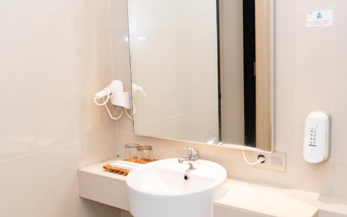 Sparks Odeon Sukabumi, ARTOTEL Curated