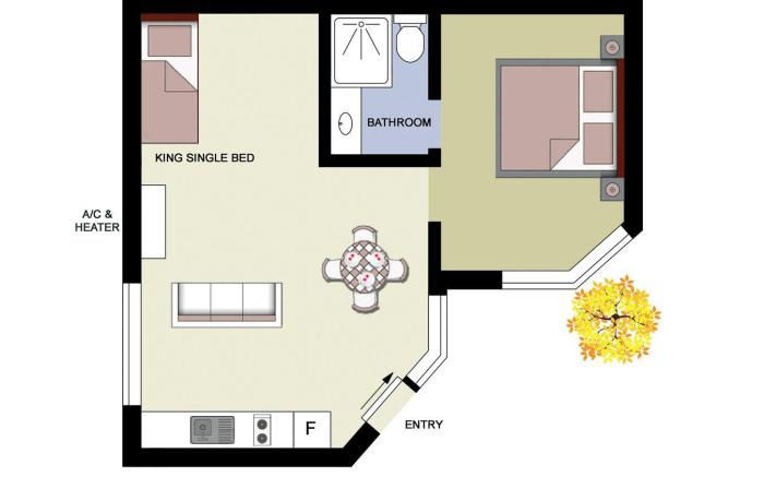 Sundown Villas Canberra