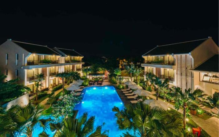 Premier Senvila Boutique Resort & Spa