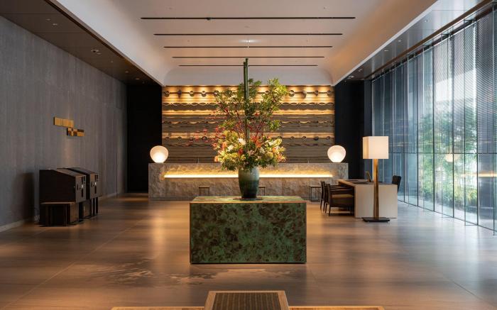 THE BLOSSOM HAKATA Premier