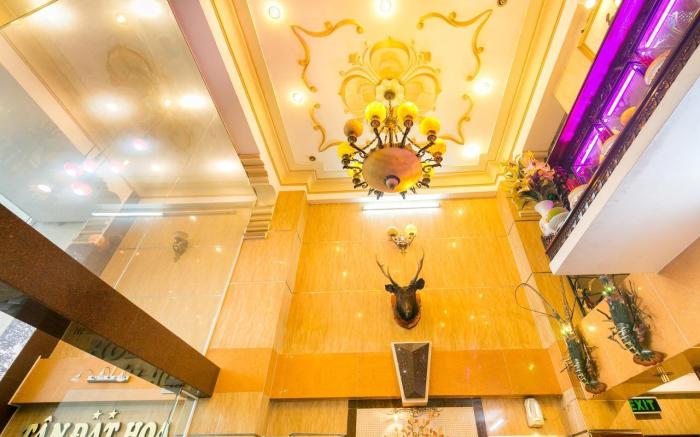 Tan Dat Hoa Hotel