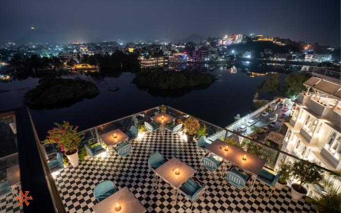 Zostel Udaipur
