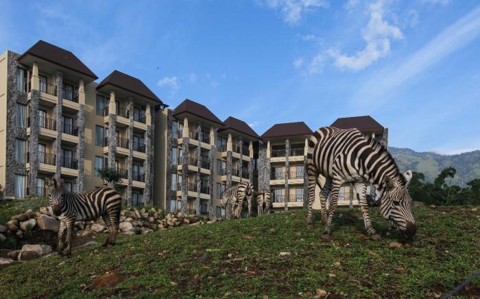 Baobab Safari Resort