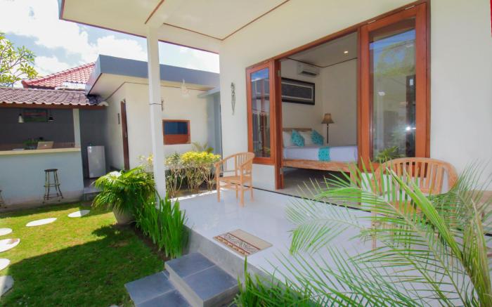 Riyuri Guesthouse