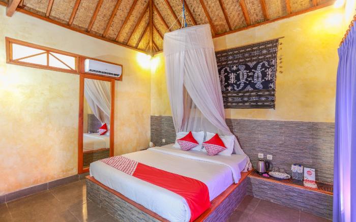 OYO 1172 Biba Beach Village