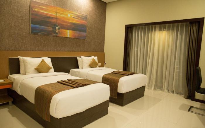 Samara Resort