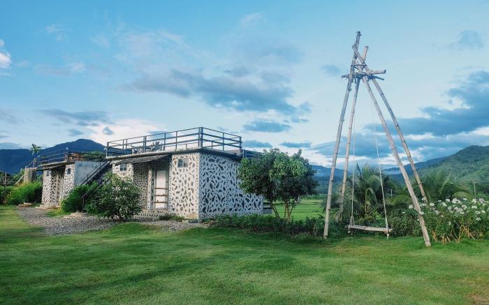 Hinpha Homestay