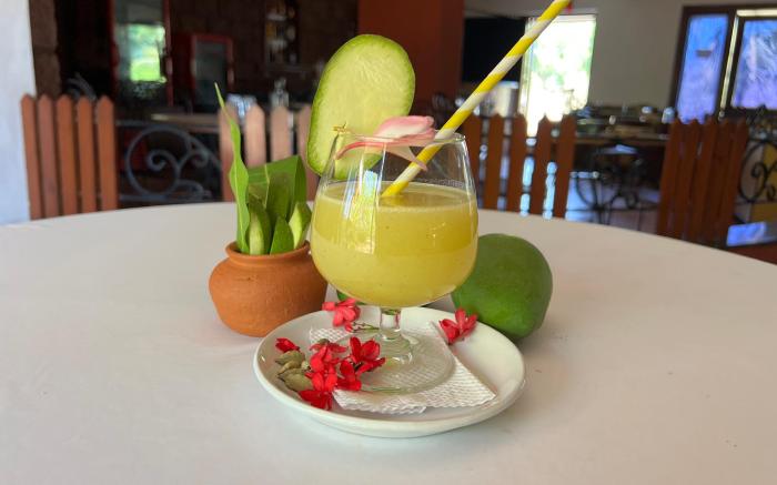 Konkan Crown Resort and Club