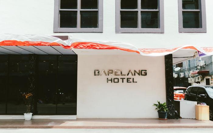 Barelang Hotel Nagoya Batam