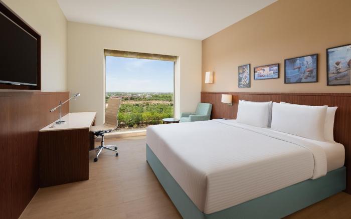 Fairfield by Marriott Jodhpur